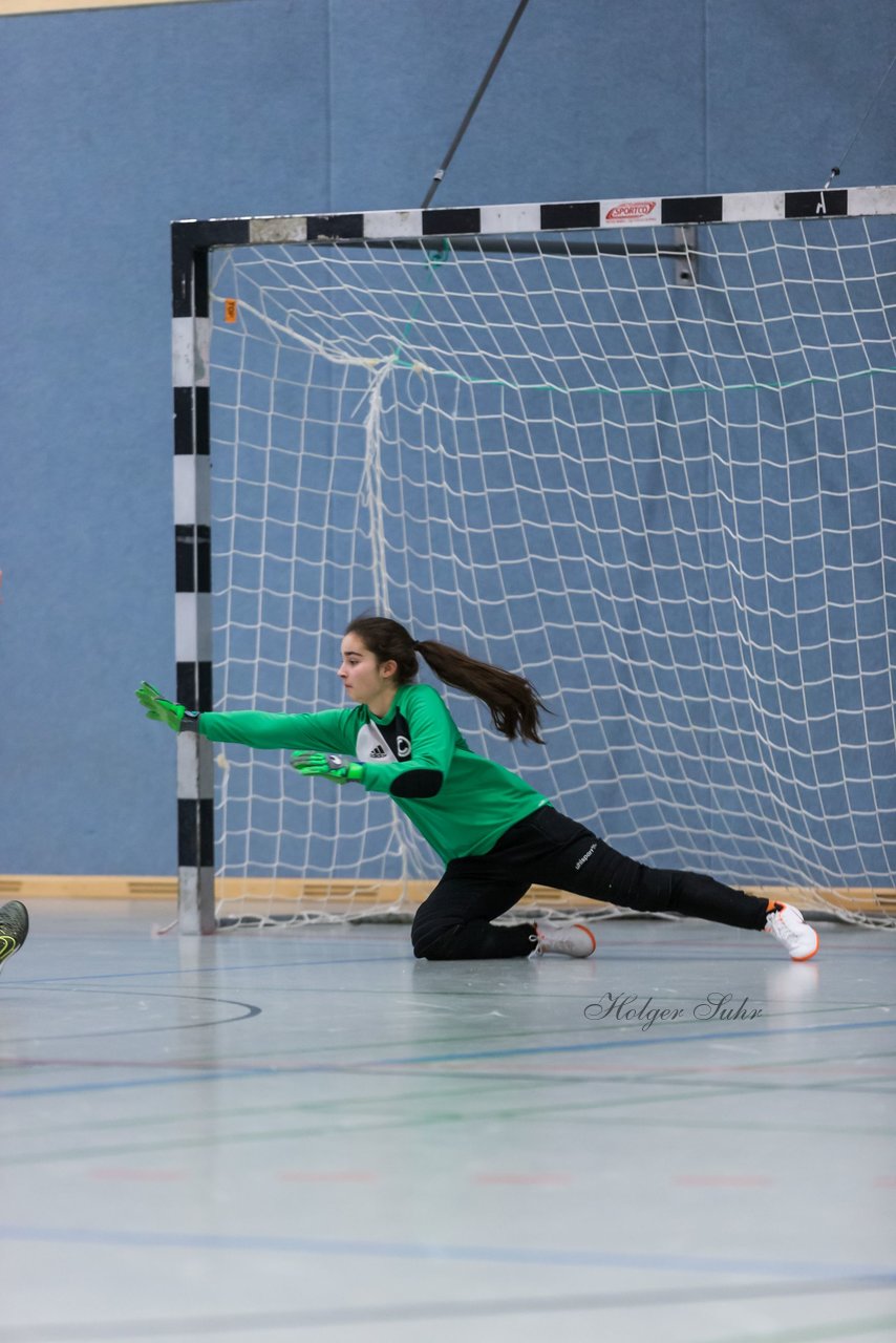 Bild 143 - B-Juniorinnen Futsal Qualifikation